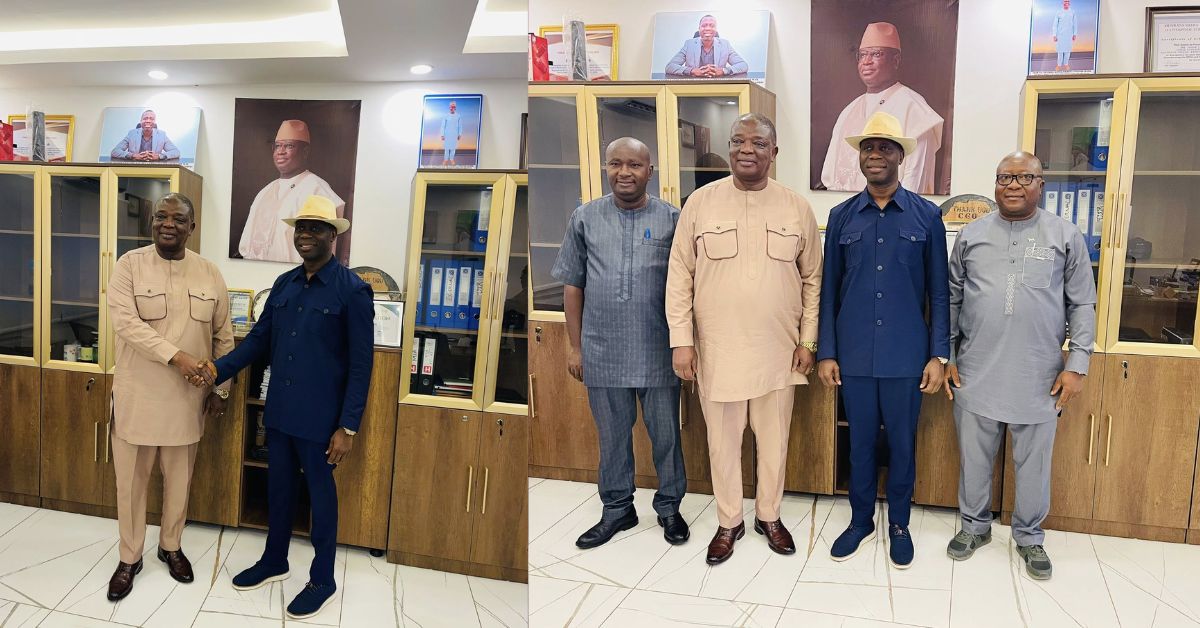 NPPA, Electoral Commission Meet to Strengthen Ties on Procurement and Governance
