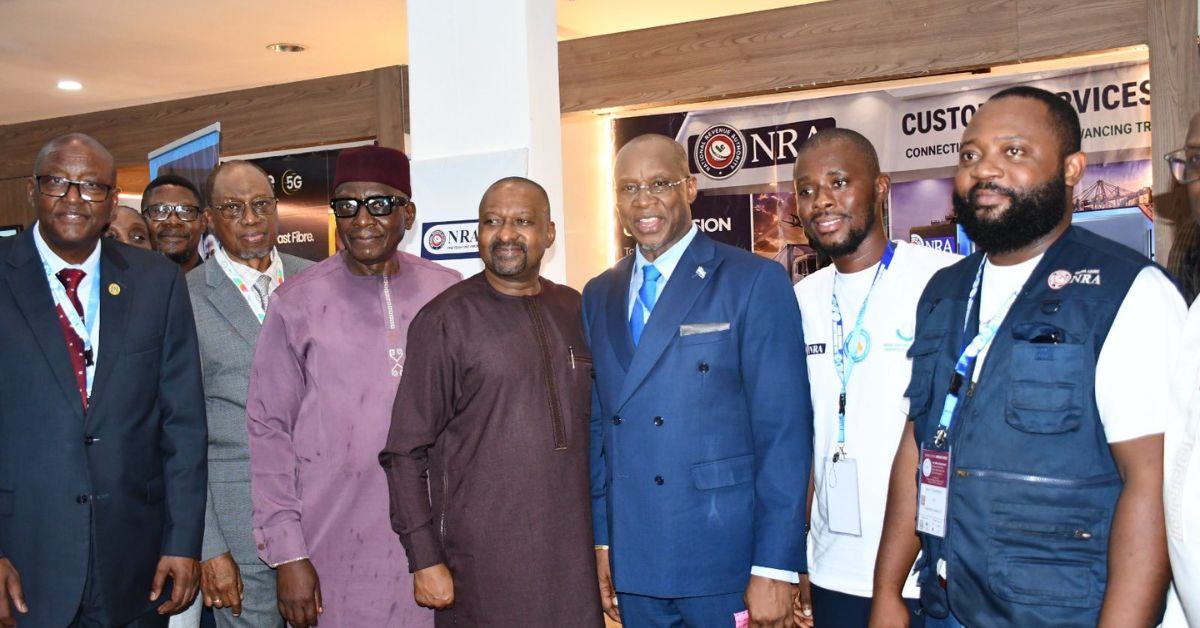 National Revenue Authority Highlights Key Tax Reforms at Mining Week 2026
