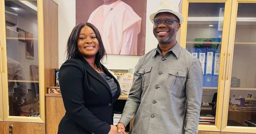 NPPA and IPRP Strengthen Collaboration on Public Procurement Reforms