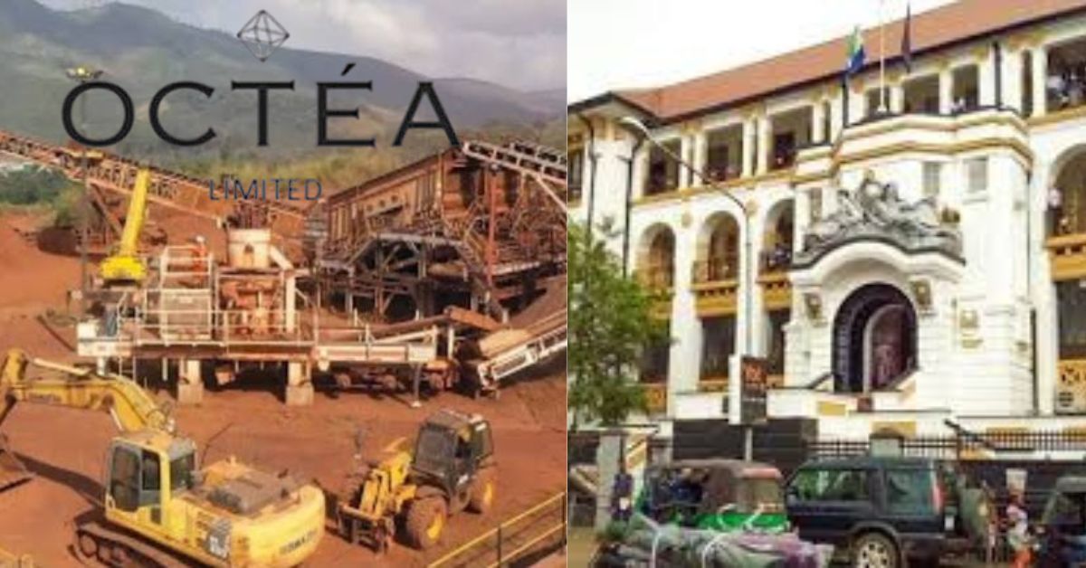Court Throws Out Octea Mining Company’s Appeal, Allows MAPO Action to Proceed in Kono