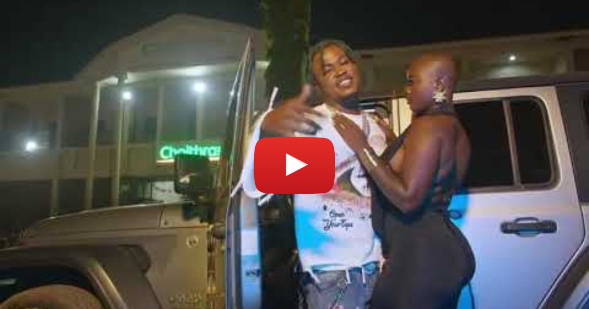 PG Money – Taste Me Half Ft. Alieu Melody & Heavy Rain (Official Video)