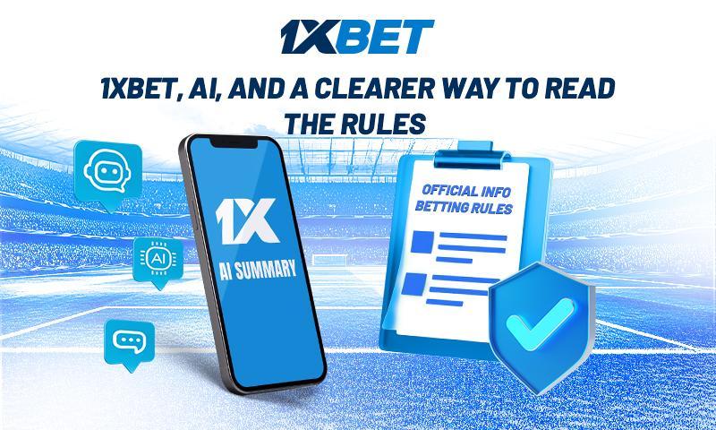 Top 5 Practical Ways to Use AI to Better Understand Betting on 1xBet