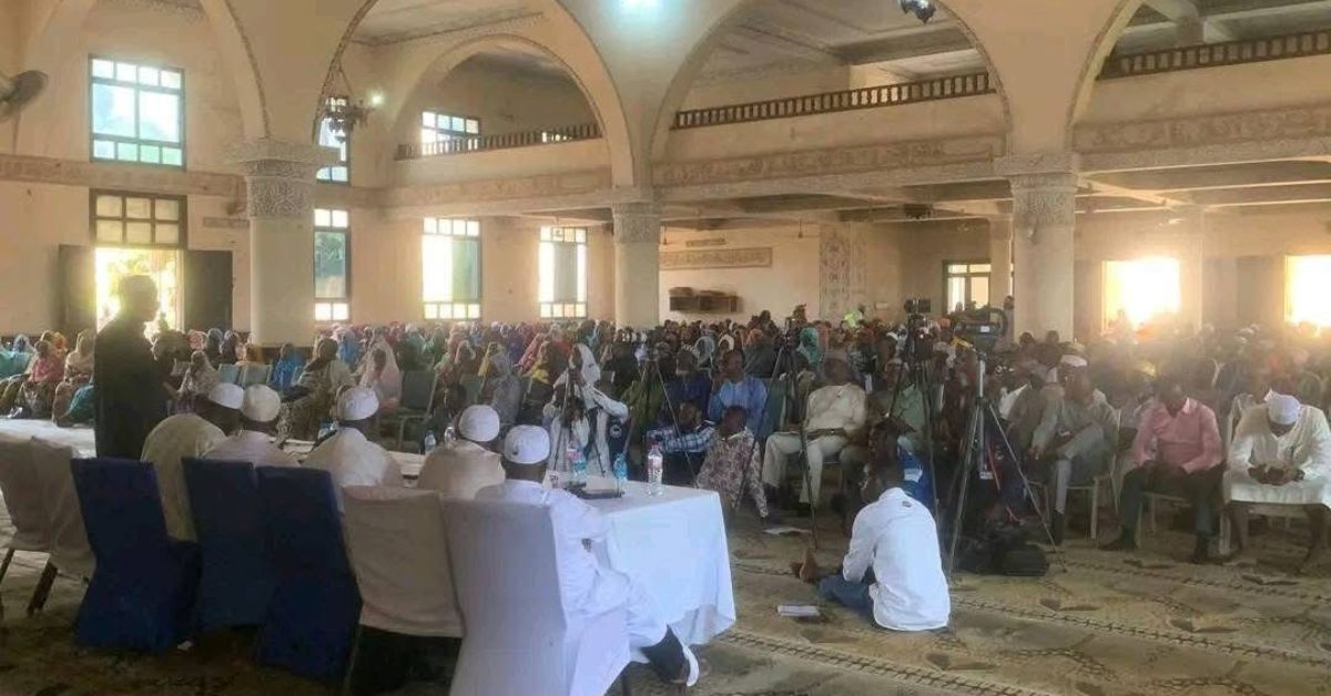 Sierra Leone Pilgrims Set for 2026 Hajj as Departure Dates Announced