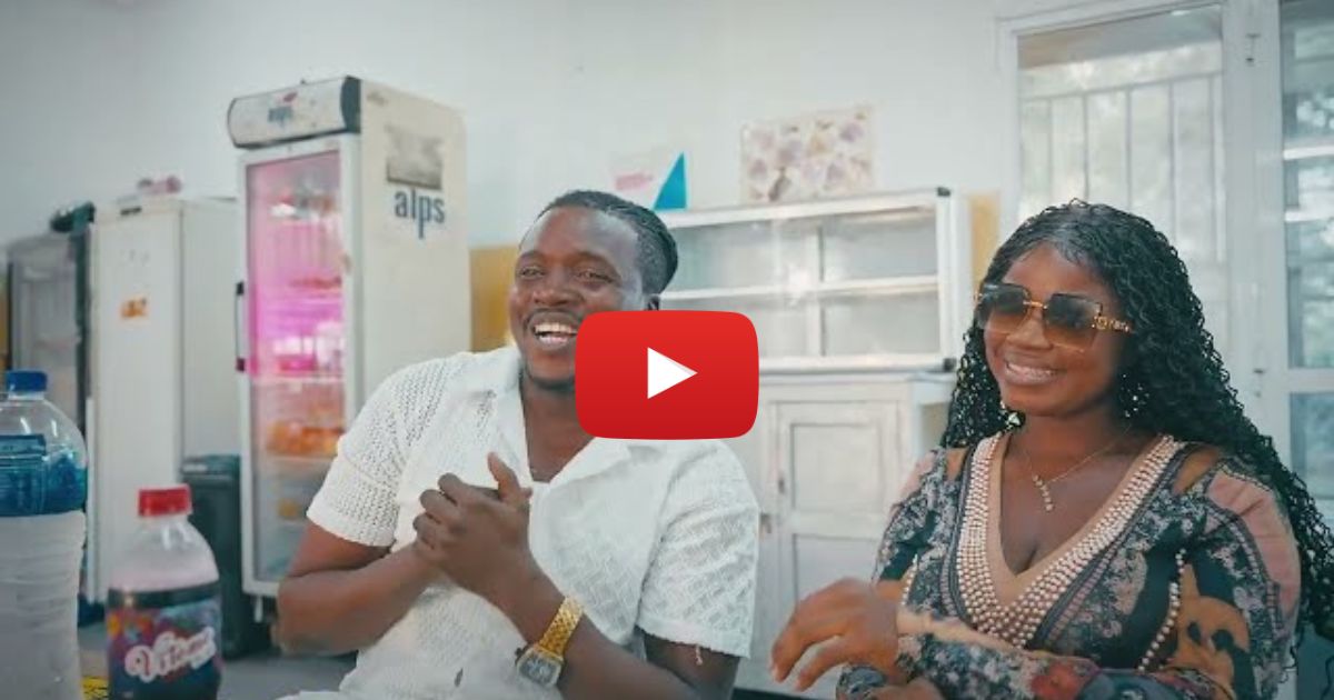 Pretty S – Bye Bye To My Ex (Official Video)