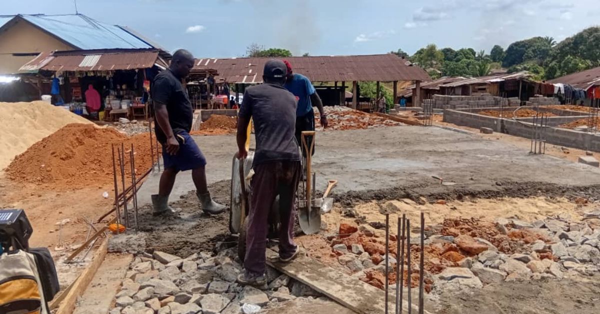 Pujehun District Council Channels Local Revenue Into Community Projects