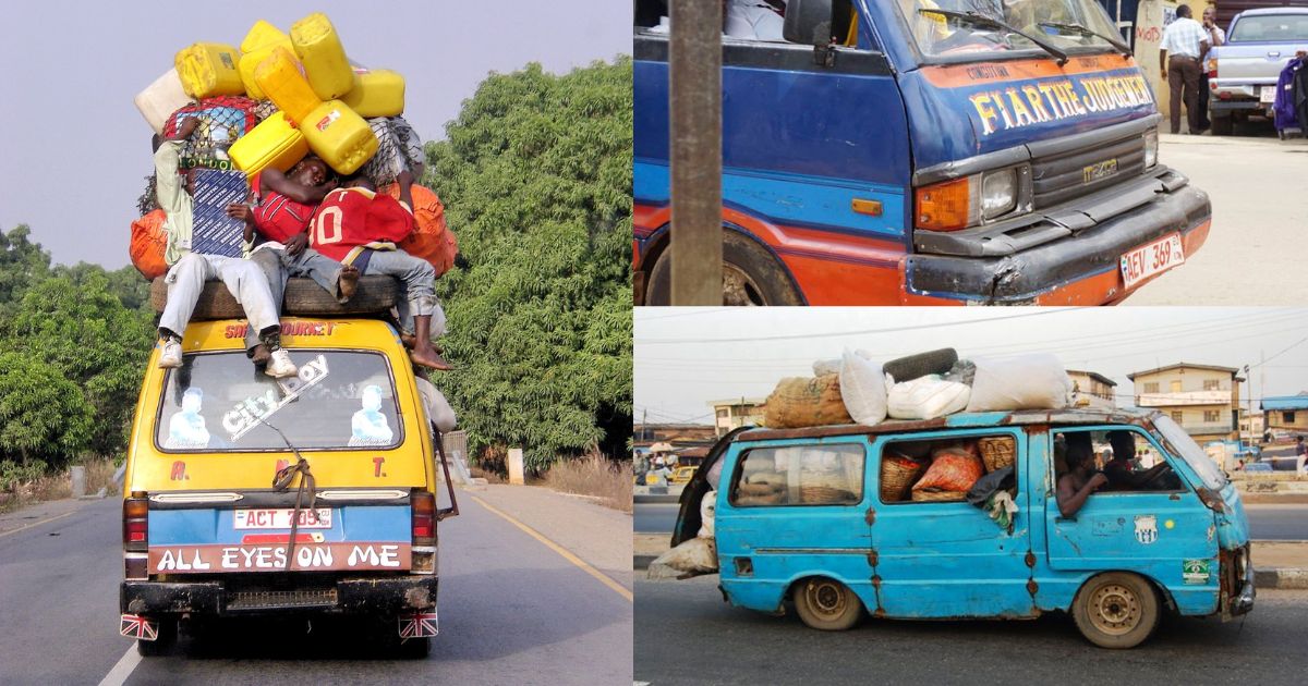 Sierra Leone Government Set to Ban Vehicles Above 20-Year-Old