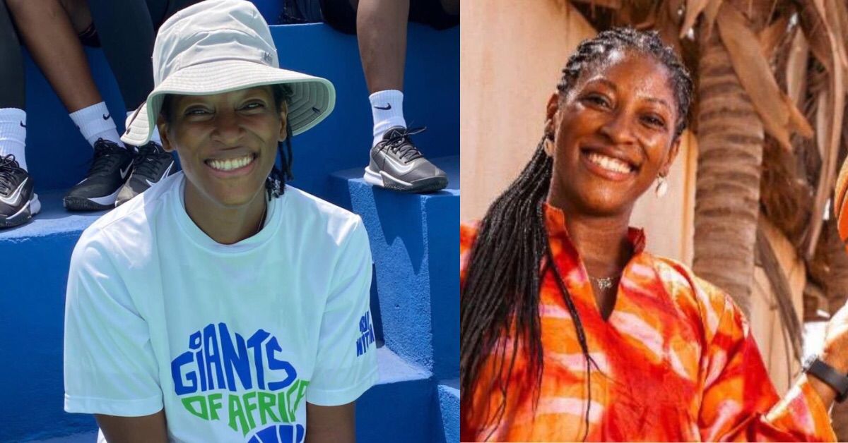 Sierra Leone Basketball Federation Reports Increase in Female Coaches