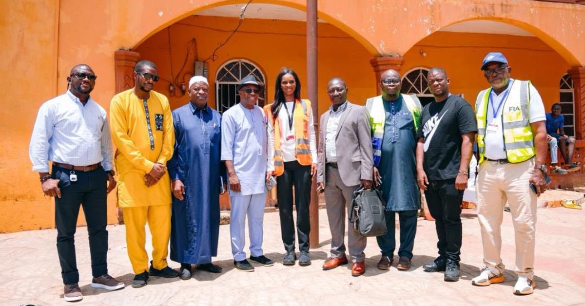 Sierra Leone Government Intensifies Preparations Ahead of 2026 Hajj Operations