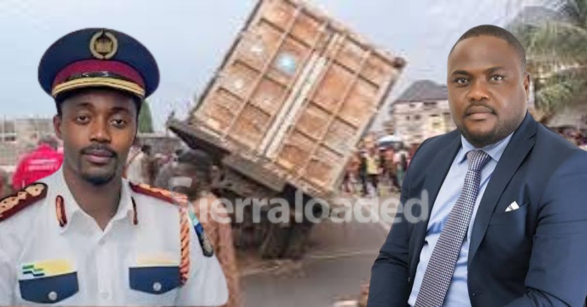 SLPHA, SLRSA Unveil Strict Nationwide Safety Measures After Fatal Container Truck Crashes