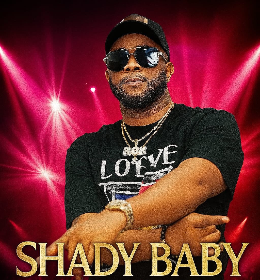 Shady Baby – 4 You Ft. Alieu Melody