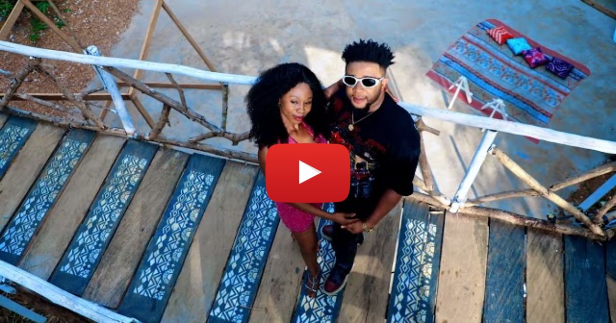 Shady Baby – Noto U Mate (Official Video)