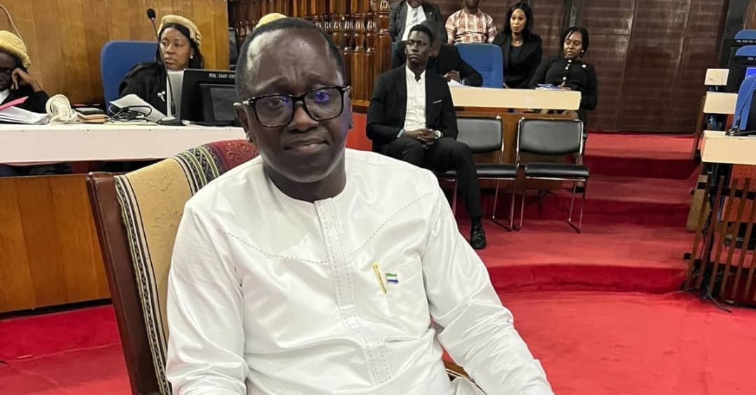 Parliament Passes New Act to Strengthen Sierra Leone’s Financial System