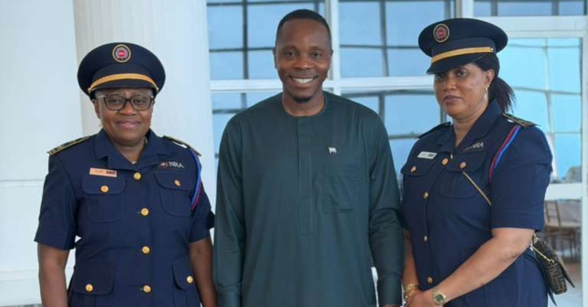 Sierra Leone Hosts 32nd WCO West and Central Africa Customs Directors-General Conference