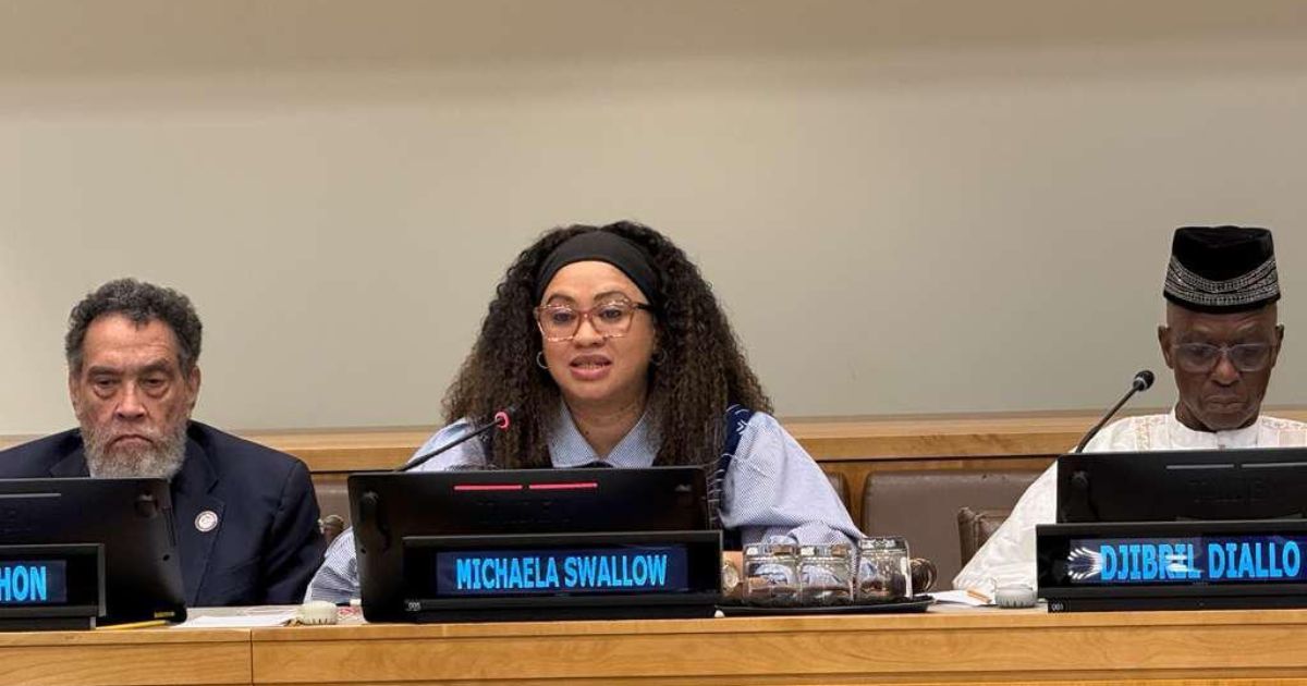 Sierra Leone Marks Africa Day With High-Level Dialogue at UN Headquarters