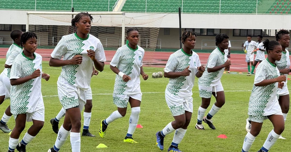 Benin Defeats Sierra Leone 3-0 in U-17 Women’s World Cup Qualifier
