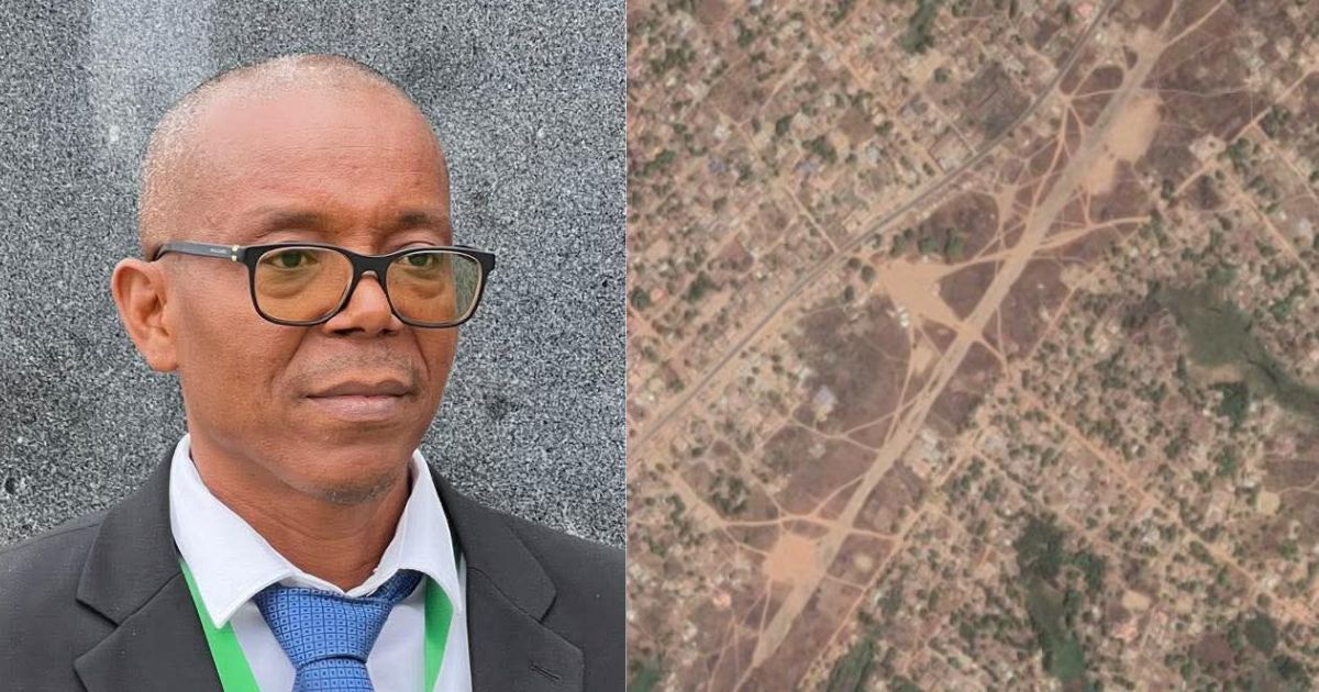 Ministry of Lands Announces Verification of Commercial Land Plots at Kenema Airfield