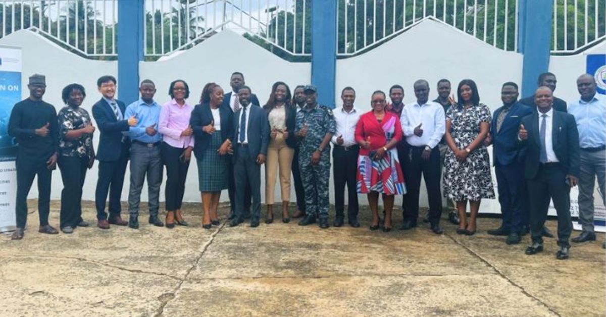 Government Launches High-Level Cybercrime and Digital Evidence Training Workshop