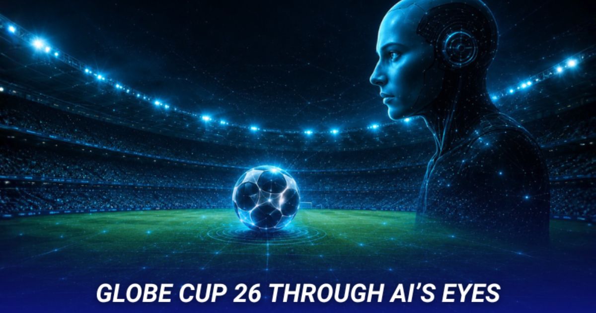 AI And Globe Cup 26: 1xBet Guide to Smarter Match Analysis