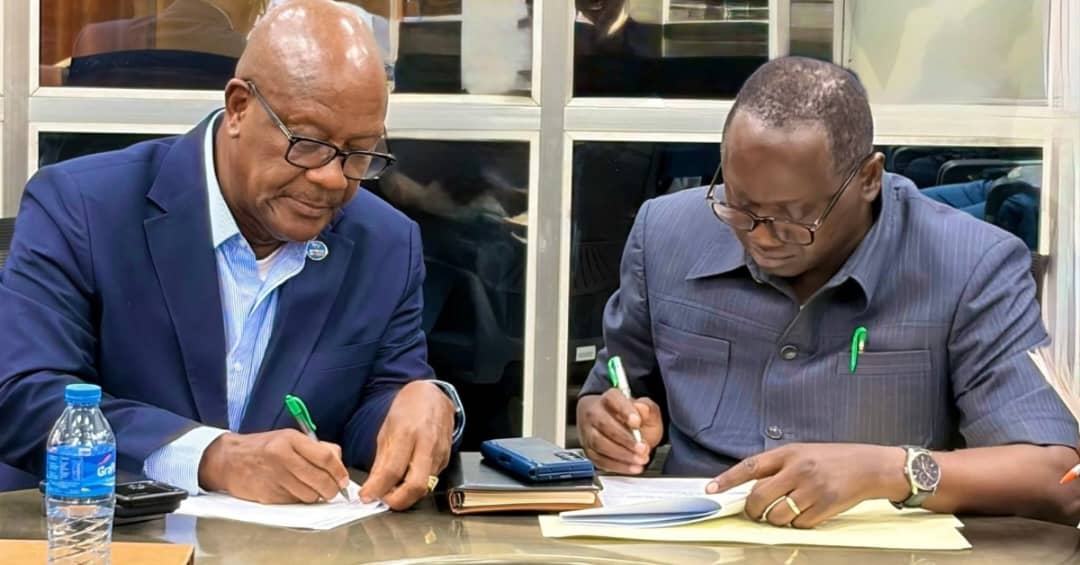 Government Secures $4.3M to Fast-Track Major Hospital Projects and Medical City Plan