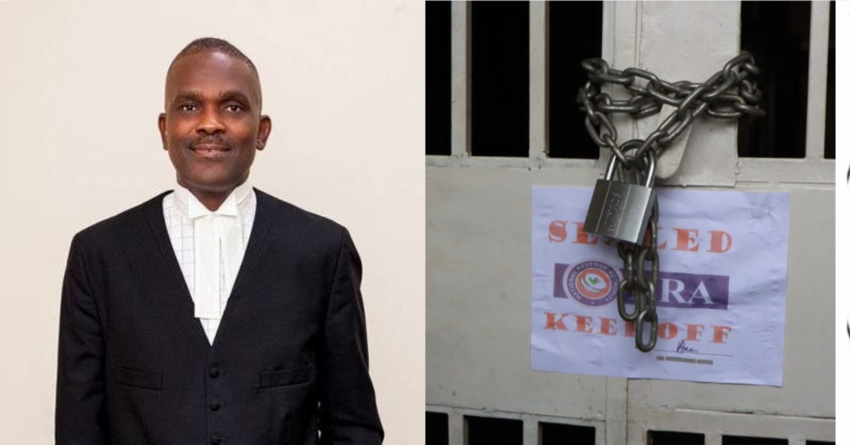 Lawyer Yada Williams Accuses NRA of Violating High Court Order