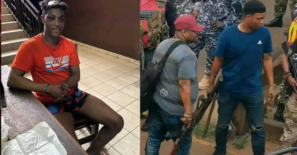Reports of Amadu Koita’s Death Debunked as False