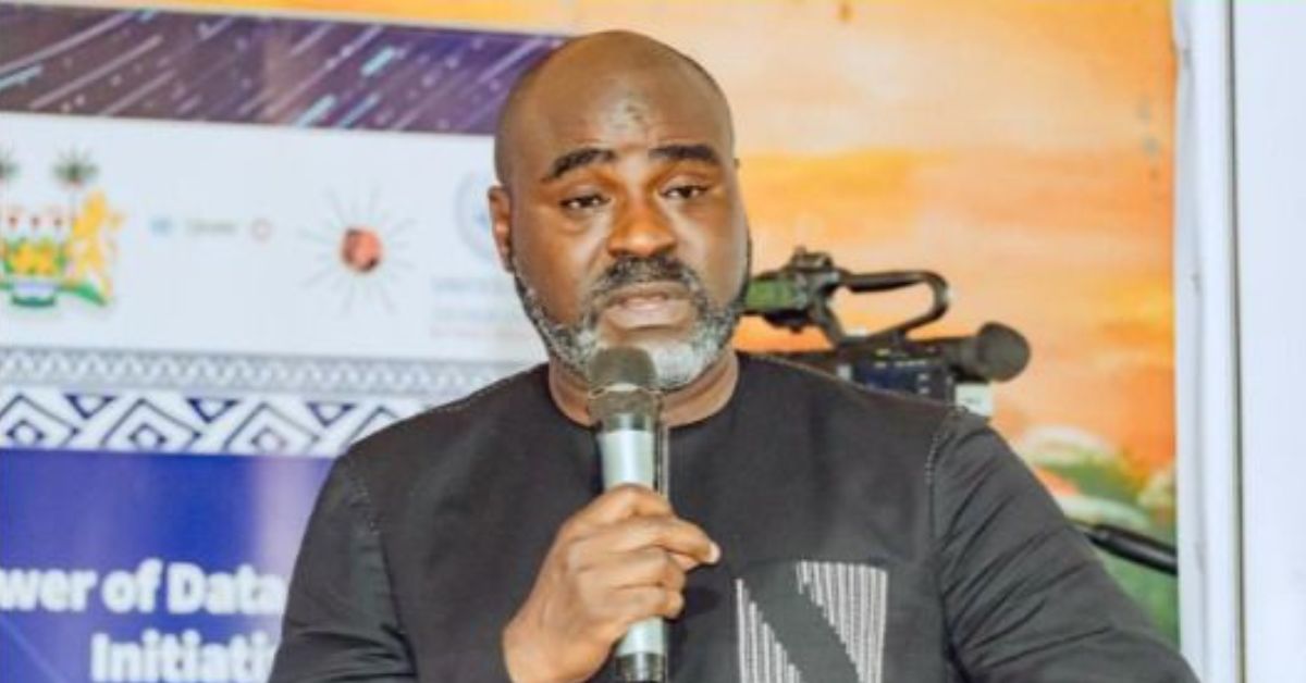 Health Ministry Turns to Paramount Chiefs in New Maternal and Child Health Initiative
