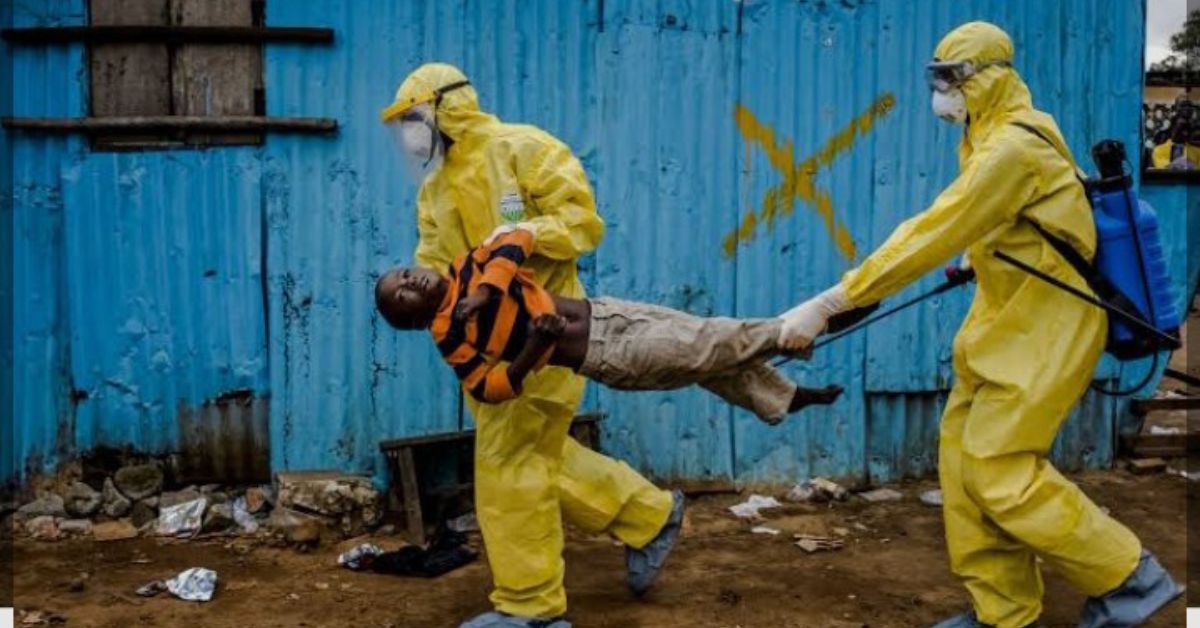 Sierra Leone Government Urge Vigilance Following Ebola Outbreaks in DRC and Uganda