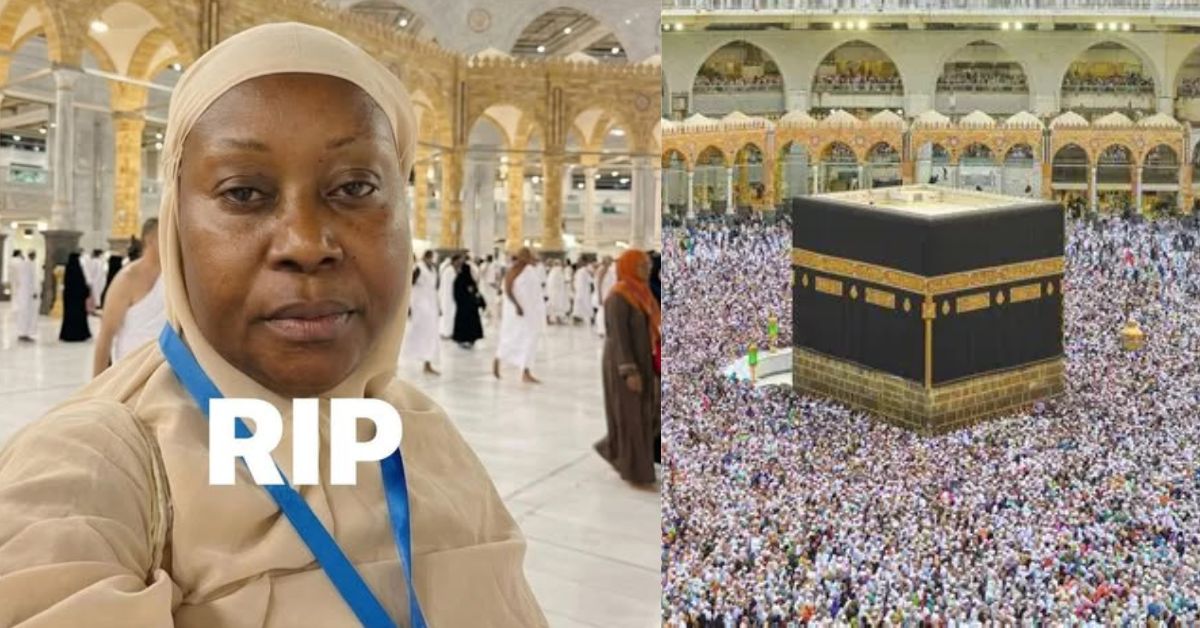 Sierra Leonean Woman Mariama Bangoura Dies During Hajj Pilgrimage in Mecca
