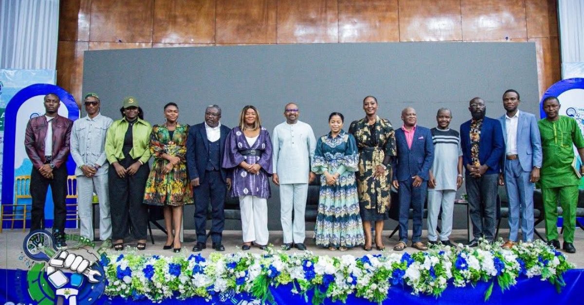 Sierra Leone Holds 2026 National Labour Conference Focused on Digital Era, Decent Work