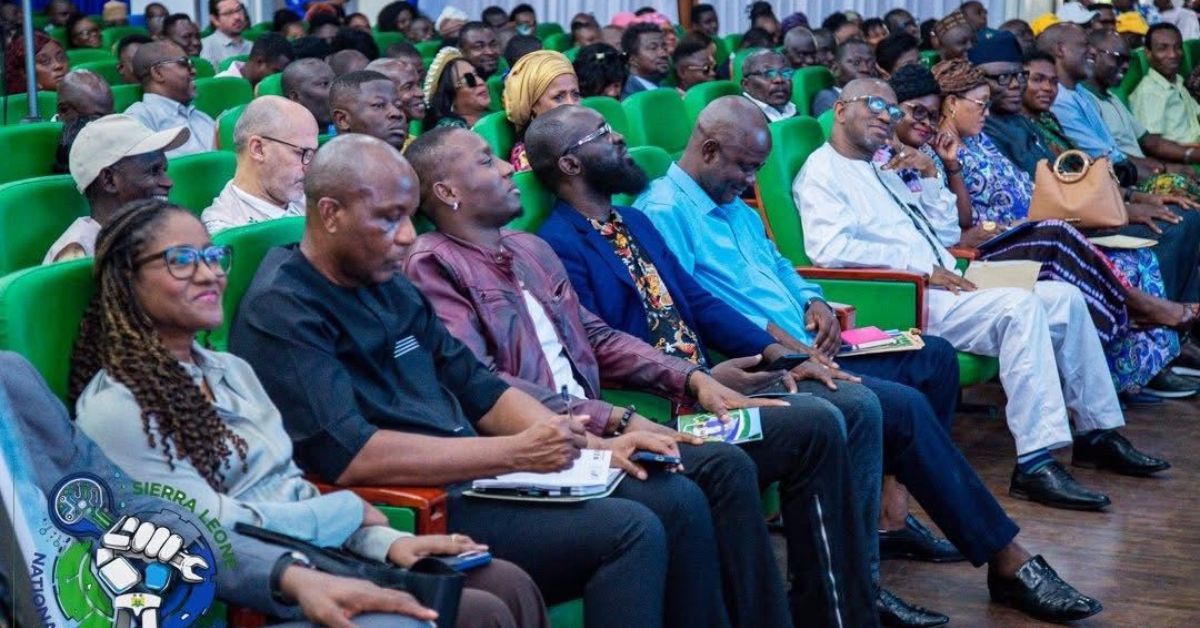 Labour Congress Urges Review of PAYE Threshold in May Day Statement