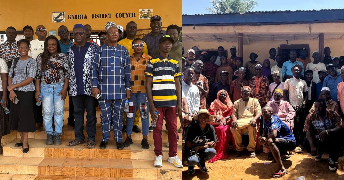 Government Moves to Establish Animal Quarantine Centres in Border Districts