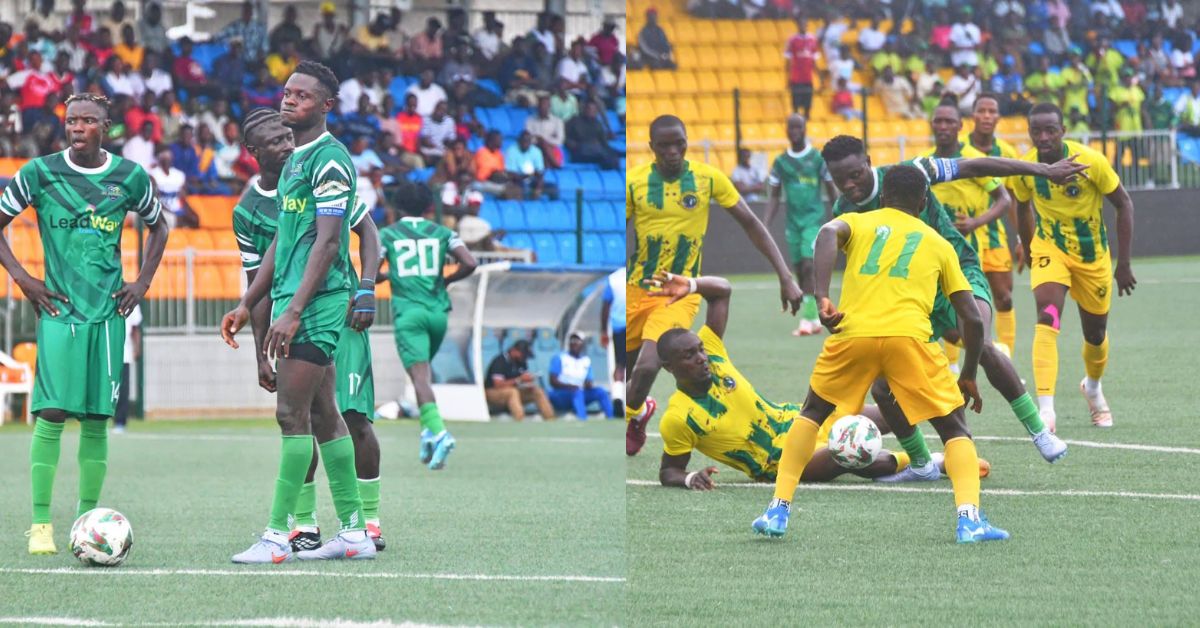 Bo Rangers Extend Premier League Lead With Comfortable Win Over Port Authority FC