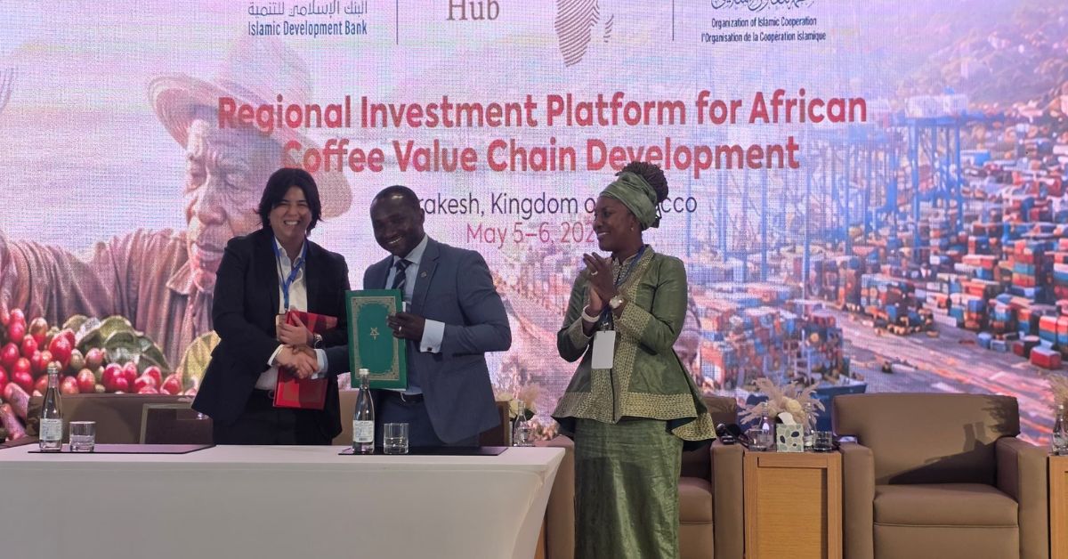 Sierra Leone Signs Key Coffee Investment Deal in Morocco
