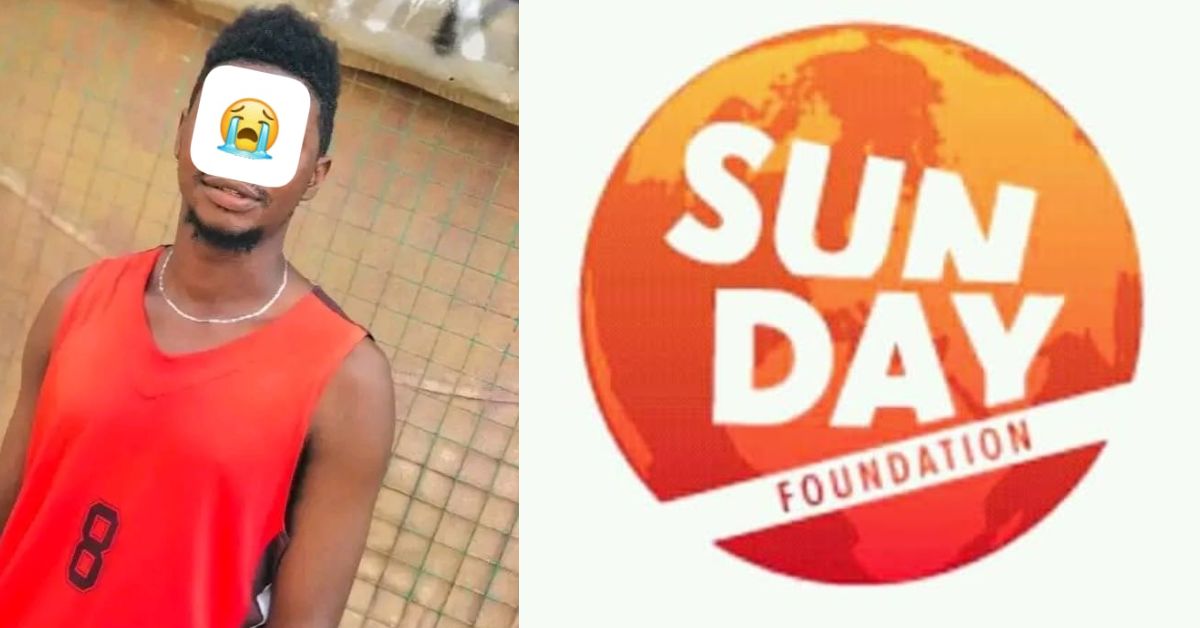 Tragedy in Kambia as Sunday Foundation FC Player Dies of Reported Heart Attack