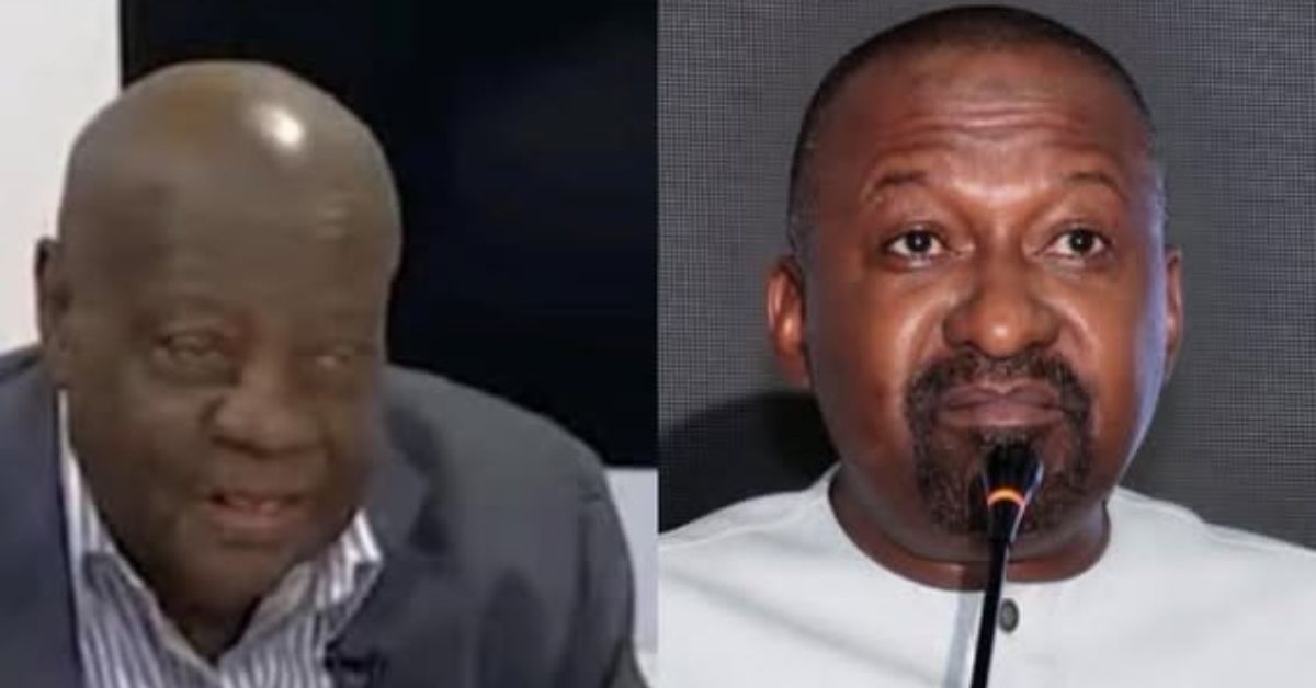 Veteran APC Politician Commends VP Juldeh Jalloh for Role in Political Dialogue
