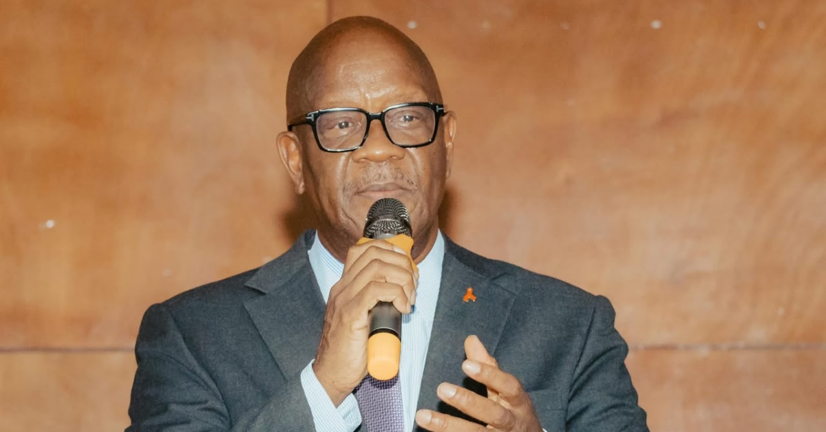 Sierra Leone Records 55% Rise in Childhood Vaccinations in First 100 Days of 300 Days of Activism