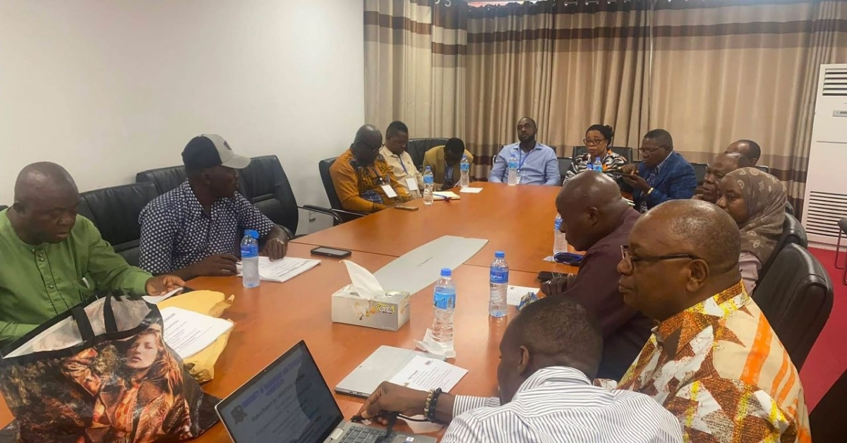 Private Universities Outline Challenges as Parliament Concludes Oversight Meetings
