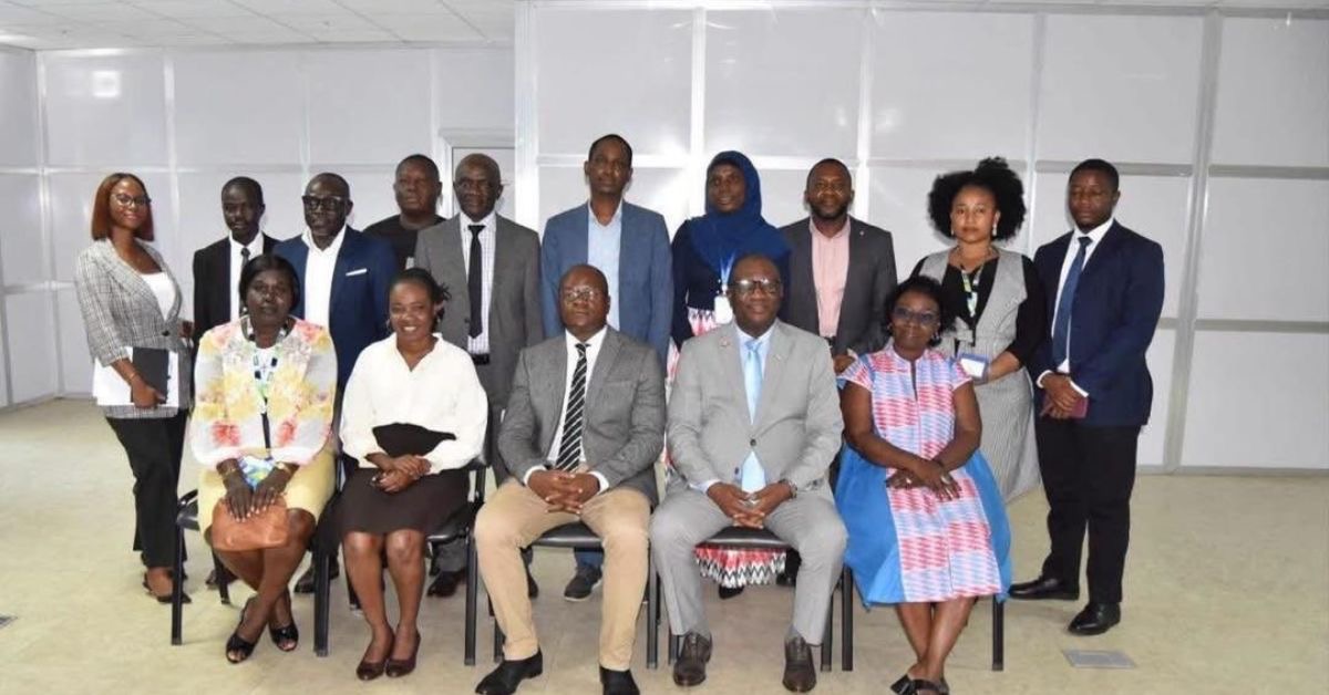 Government Moves to Tighten Oversight in Extractive Sector with New MoU
