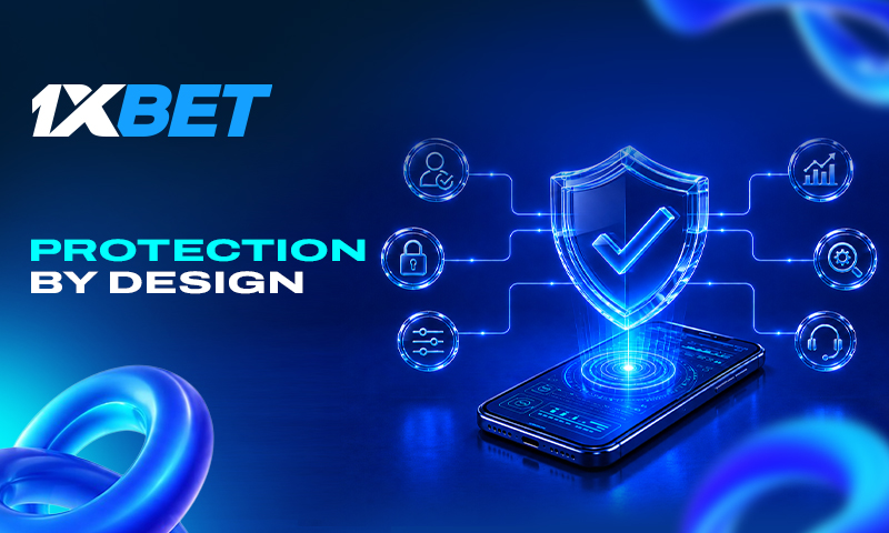 1xBet: Player Protection as Part of Business Model