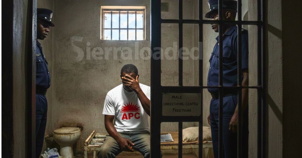 APC Regional PRO Granted Bail in Alleged Social Media Incitement Case