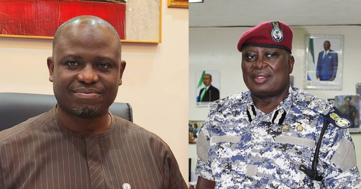 We Will Be Watching You – Opposition Leader Warns Former IGP Sovula on New Government Role