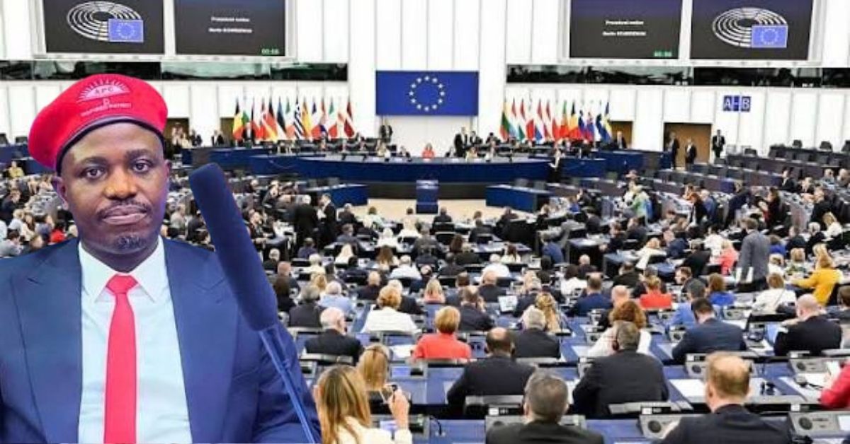 APC’s Abdul Kargbo Warns of Possible EU Action Against Sierra Leone Over Drug Concerns