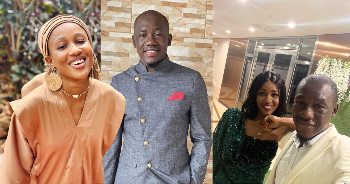 Murder Trial: Abdul Kpaka Reads Out Email Messages From Late Sia Kamara in Court
