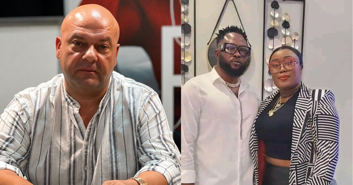 Italian Businessman Names Lagooda Manager in Alleged Gold Fraud Involving Admire Bio