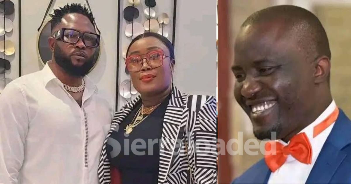Sierra Leonean Whistleblower Reveals Location of Wanted Suspect Alhaji Dausy Jalloh