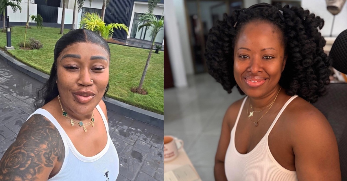 Vickie Remoe Throws Jab at Admire Bio Amid Alleged Gold Scam