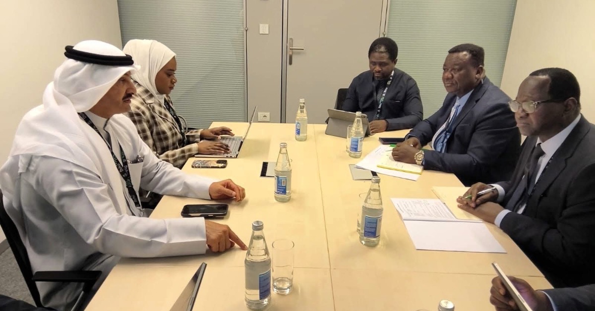 Sierra Leone Seals US$10 Million Shelter Afrique Financing Deal in Azerbaijan