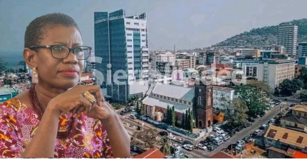 Freetown City Council Begins Full Enforcement of Waste Management By-Laws