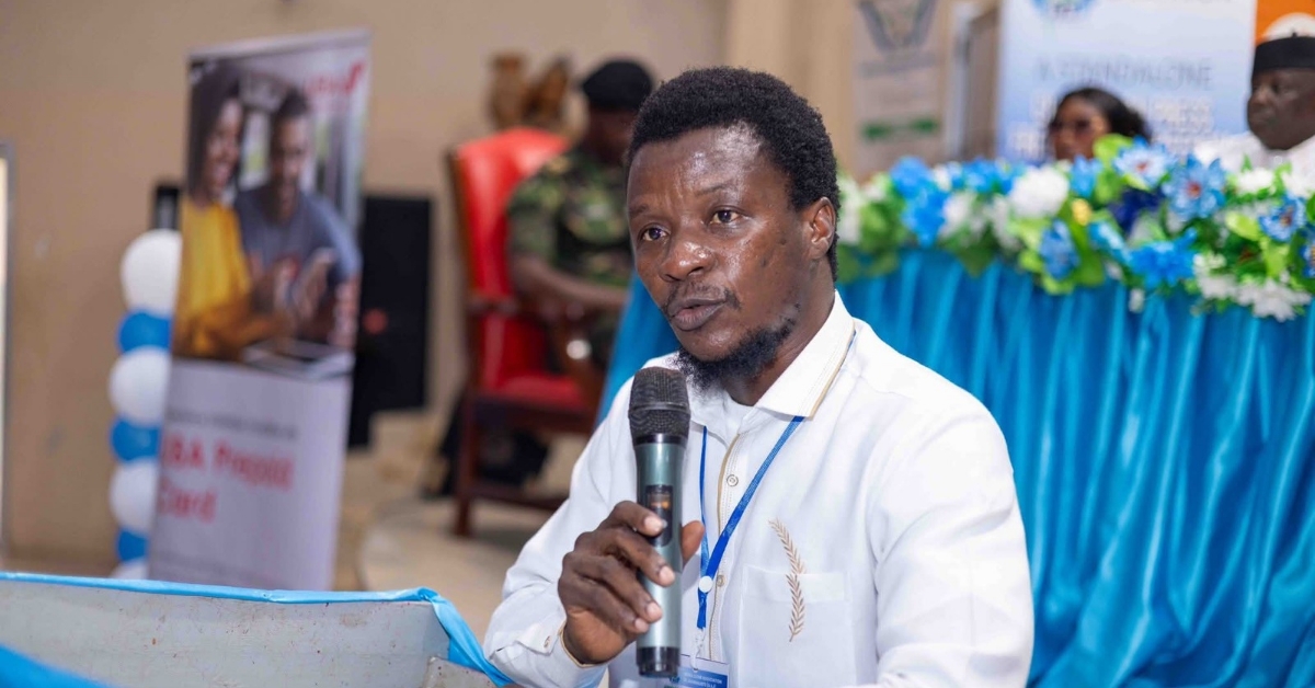 Government Subsidy Does Not Buy Our Silence – SLAJ President Kamara Declares at 2026 AGM