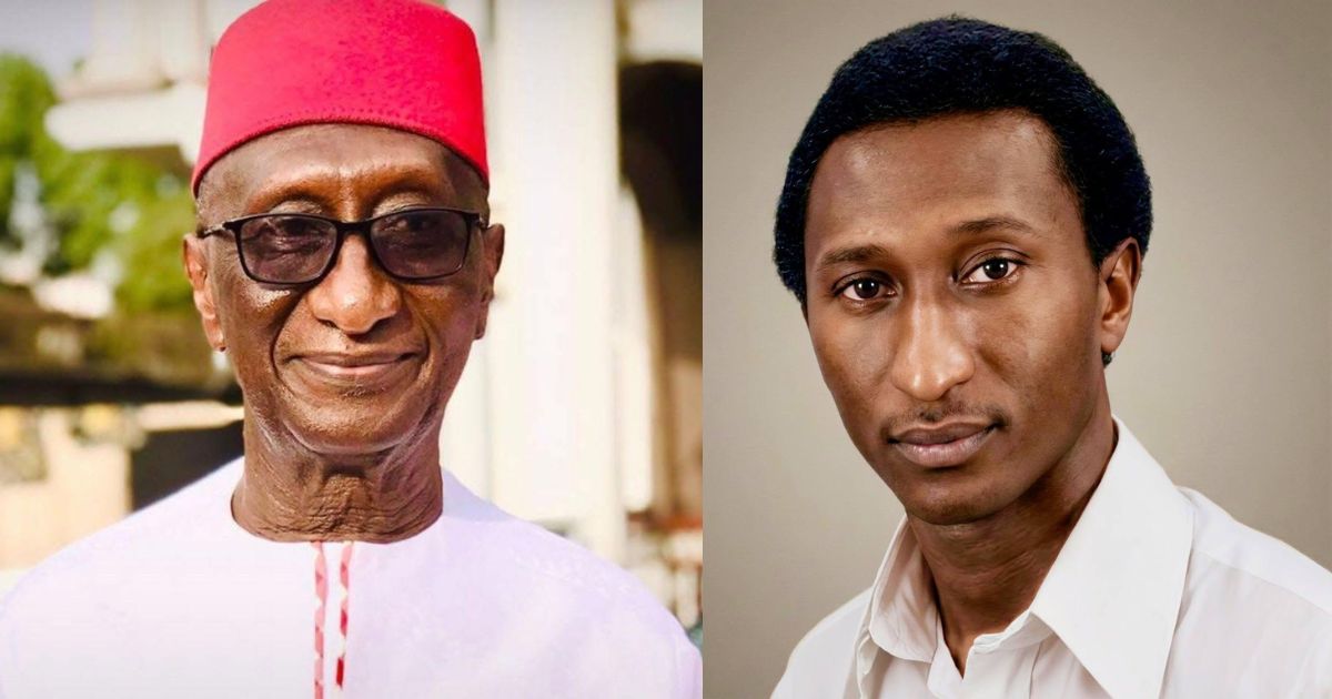 Tributes Pour as Opposition APC National Chairman Alhaji Minkailu Mansaray Dies at 75